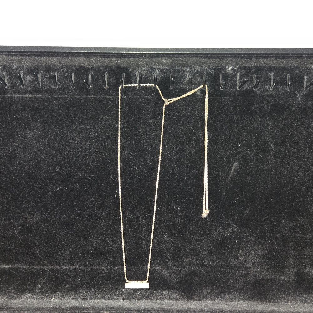 Kendra Scott Opal Necklace